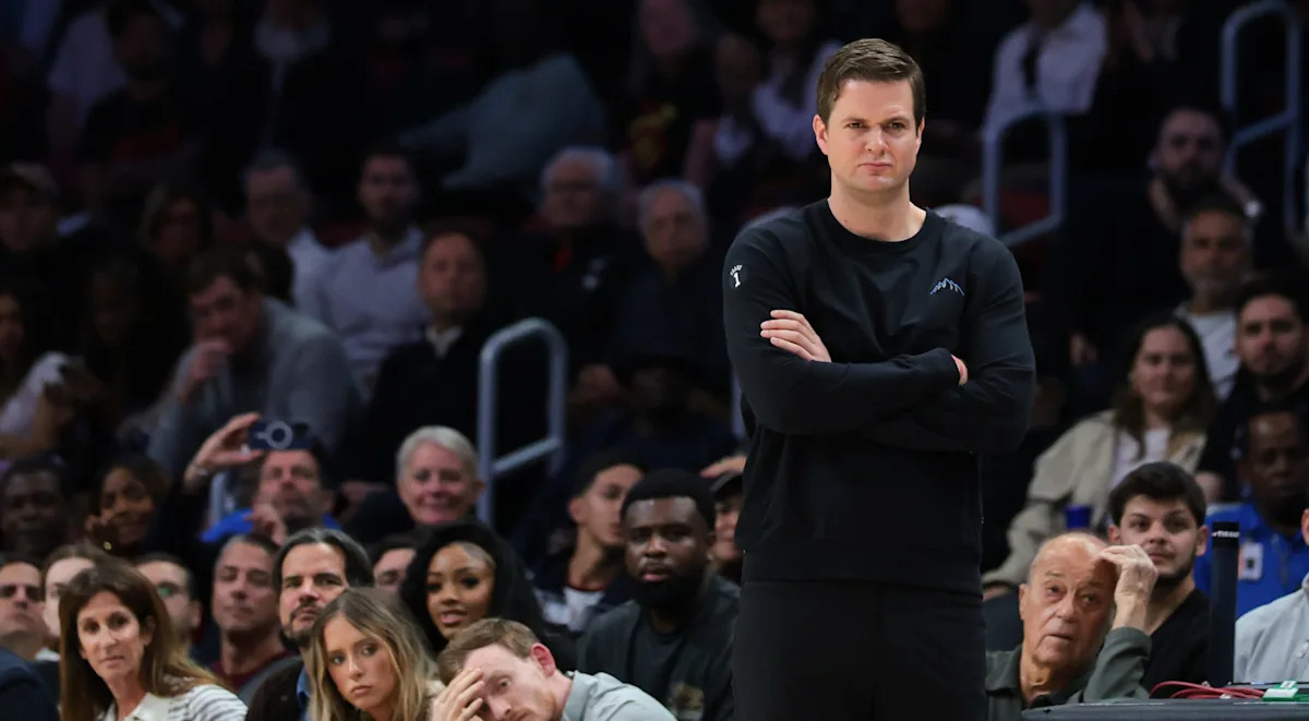 The NBA’s tanking crisis — and why Adam Silver can’t ignore it The NBA’s tanking crisis — and why Adam Silver can’t ignore it