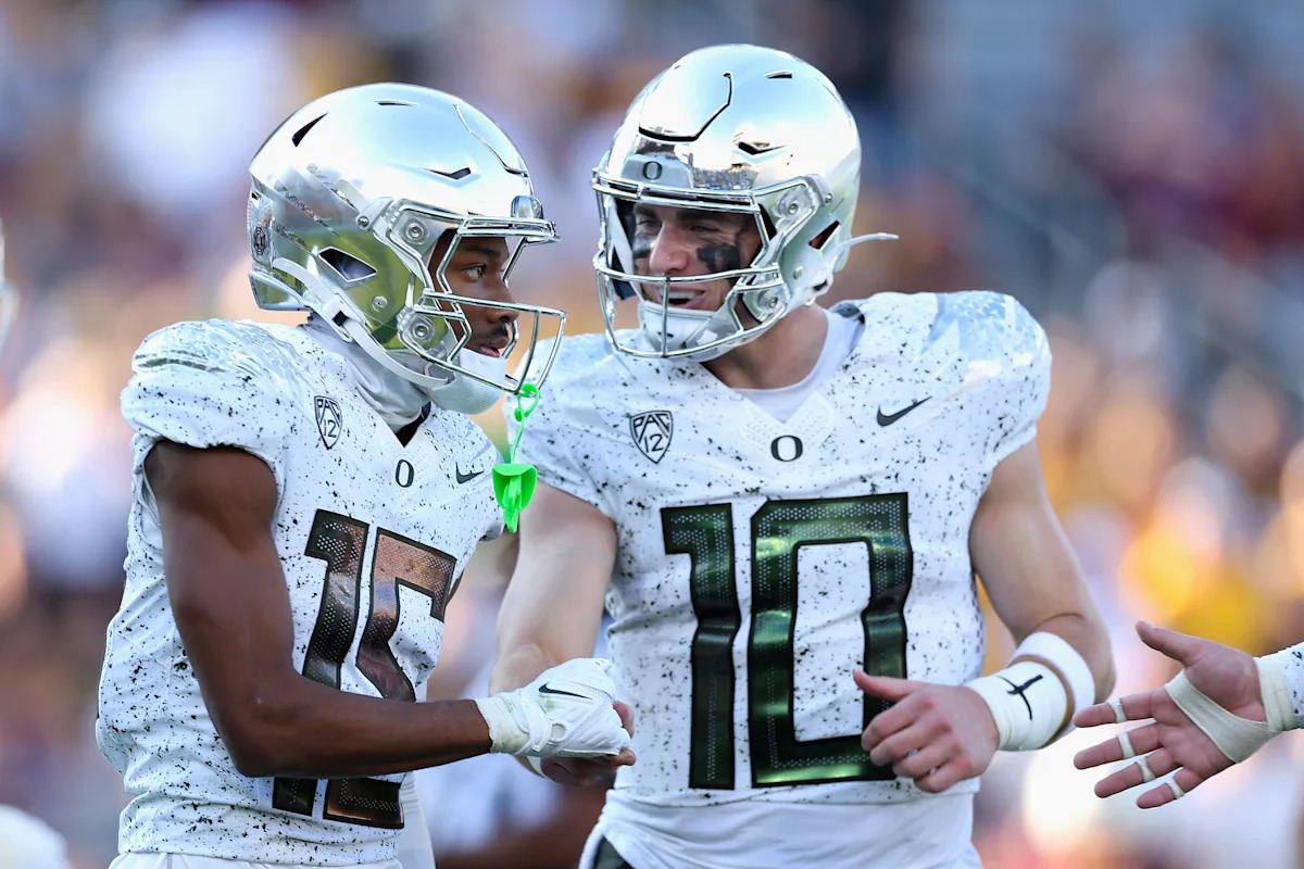 Oregon announces four pro Ducks will return for spring game Oregon announces four pro Ducks will return for spring game
