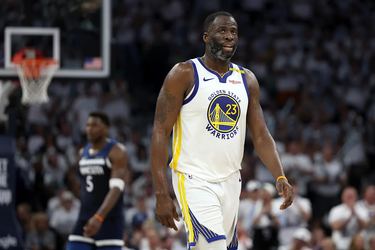 Draymond Green, Dyson Daniels and Amen Thompson headline NBA All-Defensive first team Draymond Green, Dyson Daniels and Amen Thompson headline NBA All-Defensive first team