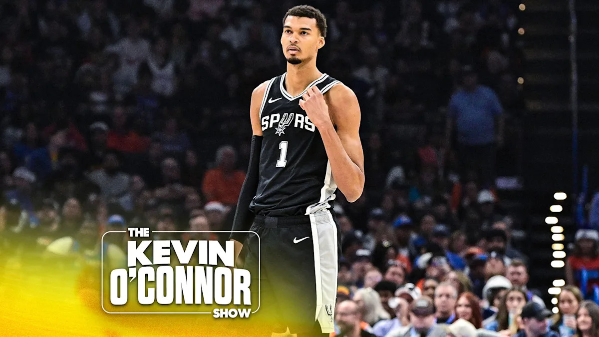 NBA New Year’s resolutions with Dave DuFour + Draft Class with Jonathan Givony NBA New Year’s resolutions with Dave DuFour + Draft Class with Jonathan Givony