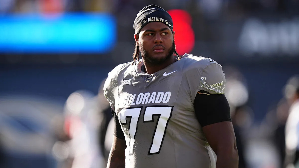 Colorado’s Deion Sanders loses 5-star OT to Lane Kiffin, LSU Colorado’s Deion Sanders loses 5-star OT to Lane Kiffin, LSU