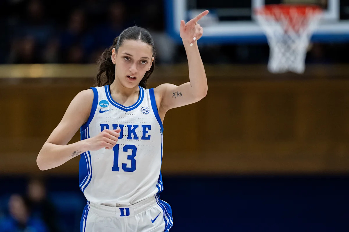 So Duke’s Trip To West Virginia Didn’t Turn Out As Expected So Duke’s Trip To West Virginia Didn’t Turn Out As Expected