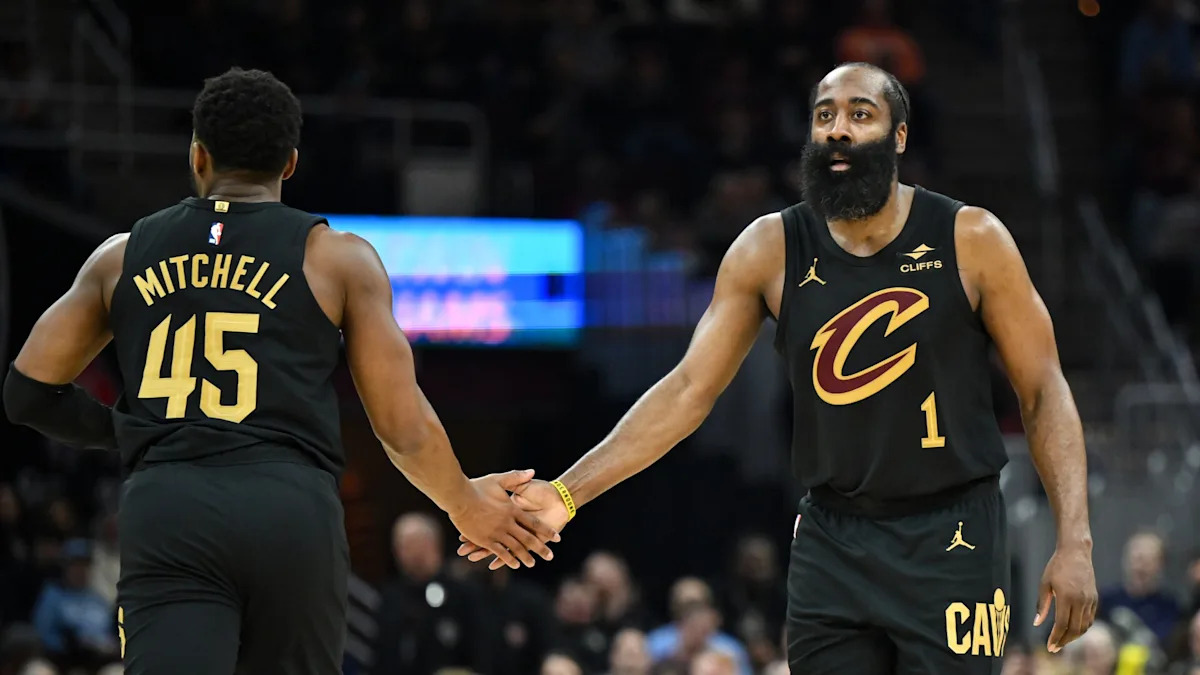 Five biggest things to watch as NBA resumes for sprint to finish Five biggest things to watch as NBA resumes for sprint to finish