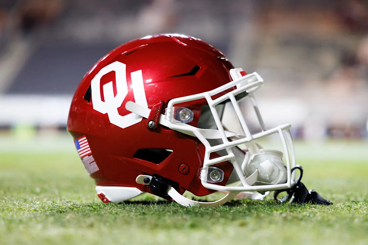 OU football lands Samuel Nelson commitment for 2027 recruiting class OU football lands Samuel Nelson commitment for 2027 recruiting class