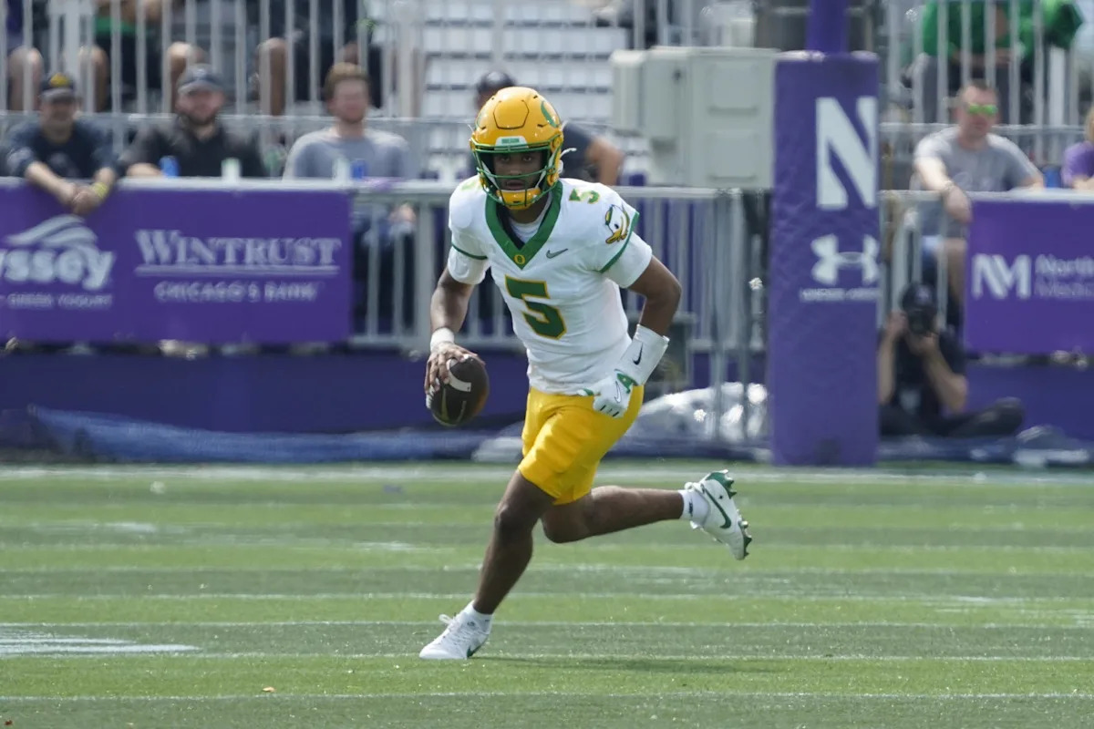 CBS Sports’ best- and worst-case scenarios for the Ducks in 2026 CBS Sports’ best- and worst-case scenarios for the Ducks in 2026