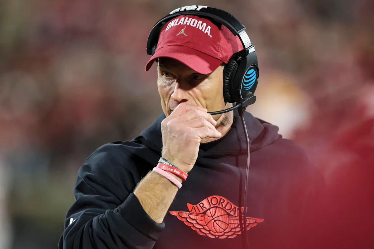 Sooners’ 2027 five-star commit Cooper Hackett just sent a powerful message to the rest of the country Sooners’ 2027 five-star commit Cooper Hackett just sent a powerful message to the rest of the country
