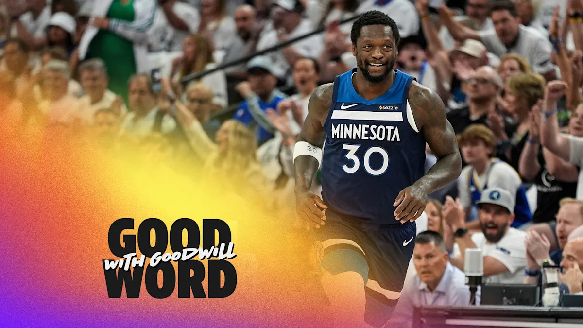 Timberwolves send Warriors home, Knicks under pressure and the potential end of an era Timberwolves send Warriors home, Knicks under pressure and the potential end of an era