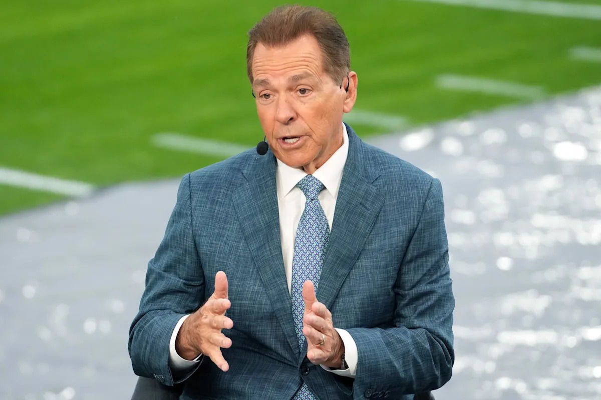 Former Alabama Football HC Nick Saban Said What We’re All Thinking About Player Rankings Former Alabama Football HC Nick Saban Said What We’re All Thinking About Player Rankings