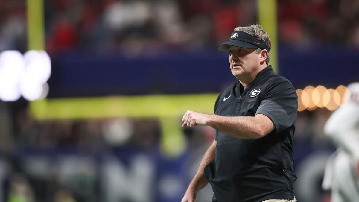 Georgia cancels series with Louisville and NC State ahead of SEC’s 2026 schedule release Georgia cancels series with Louisville and NC State ahead of SEC’s 2026 schedule release