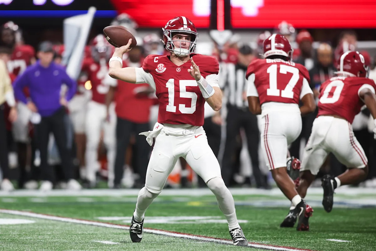4 Keys to the Alabama vs Oklahoma Game for the College Football Playoffs 4 Keys to the Alabama vs Oklahoma Game for the College Football Playoffs