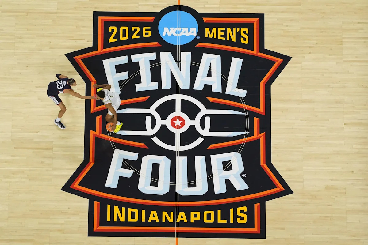 Why Michigan’s championship may have been the boost Ohio State needed Why Michigan’s championship may have been the boost Ohio State needed