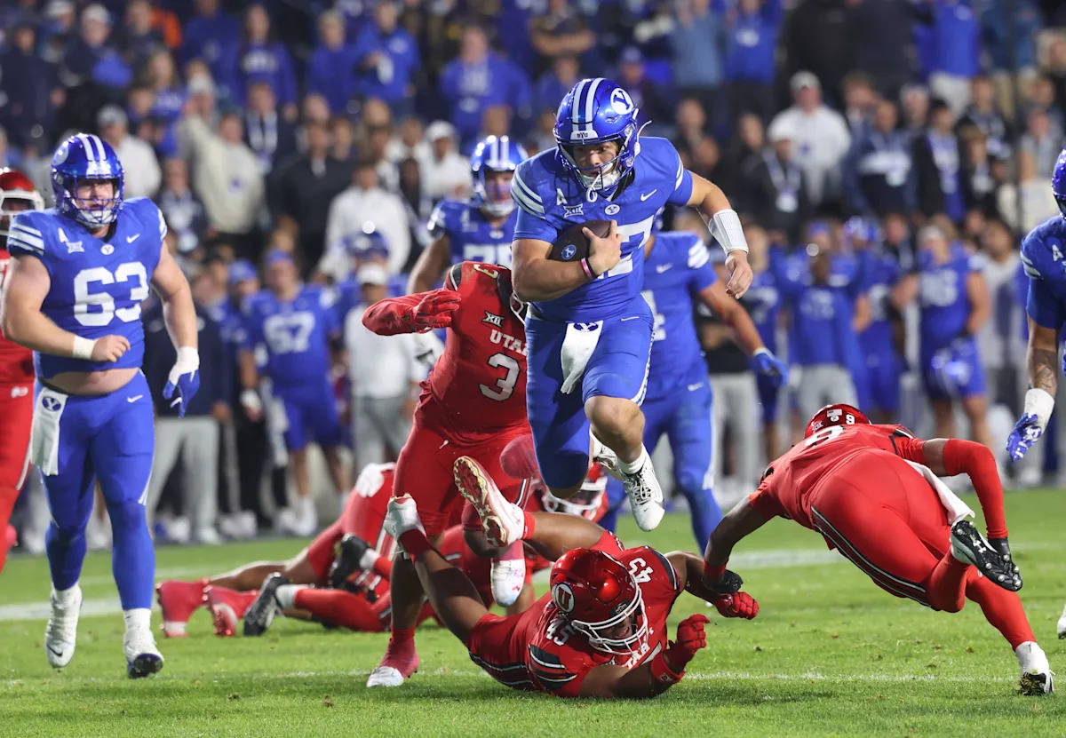 Three Ways the Big 12 Could Fix Tiebreaker Mess Three Ways the Big 12 Could Fix Tiebreaker Mess