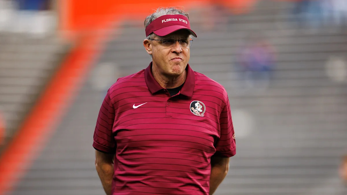 Florida State’s Gus Malzahn, who previously led Auburn and UCF, retires from coaching at age 60 Florida State’s Gus Malzahn, who previously led Auburn and UCF, retires from coaching at age 60