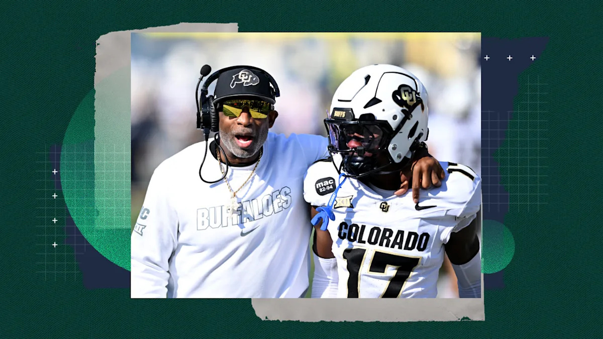 Colorado Ticket Sales Dove Despite Deion’s Improved Second Season Colorado Ticket Sales Dove Despite Deion’s Improved Second Season