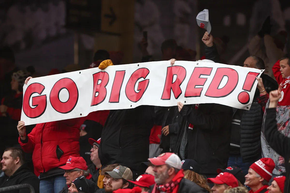 Nebraska wide receiver commit Tay Ellis transferring to Millard South Nebraska wide receiver commit Tay Ellis transferring to Millard South
