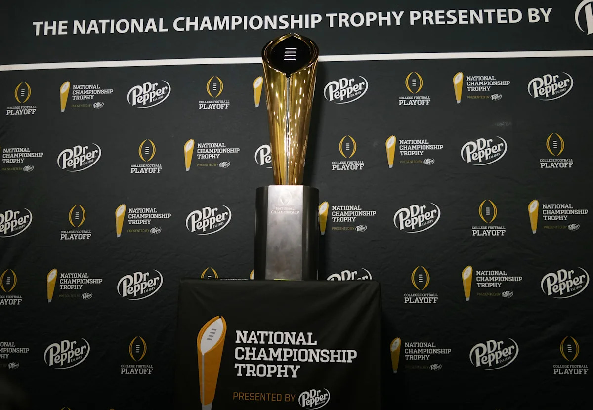 CFP National Championship 2026: Rutgers fans predict Miami vs. Indiana CFP National Championship 2026: Rutgers fans predict Miami vs. Indiana