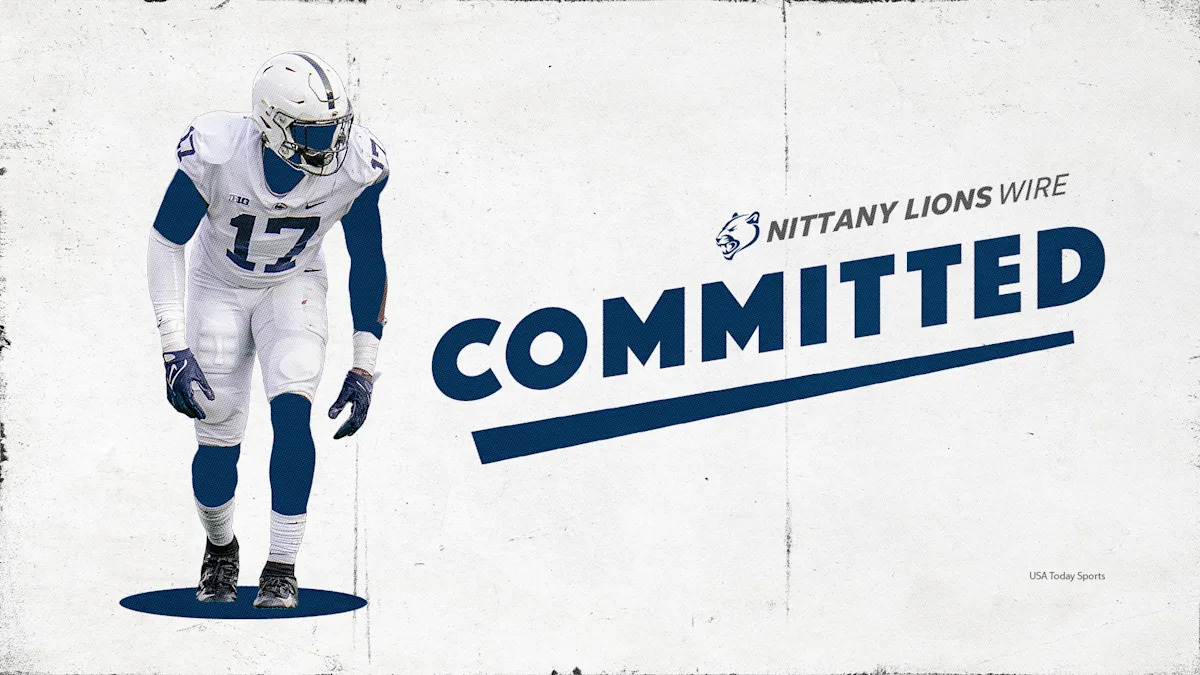 Penn State adds another former Iowa State signee to Class of 2026 Penn State adds another former Iowa State signee to Class of 2026