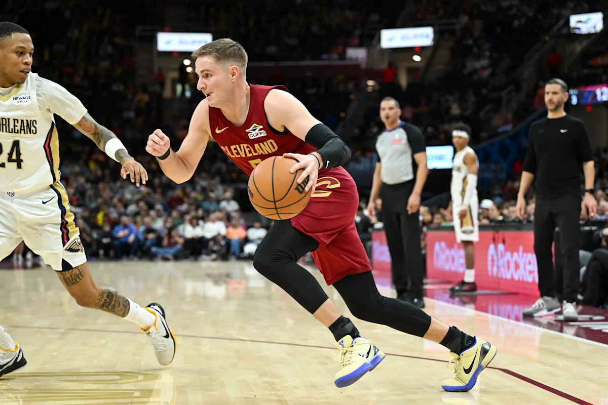 Cavs at Pelicans: How to watch, odds, and injury report Cavs at Pelicans: How to watch, odds, and injury report