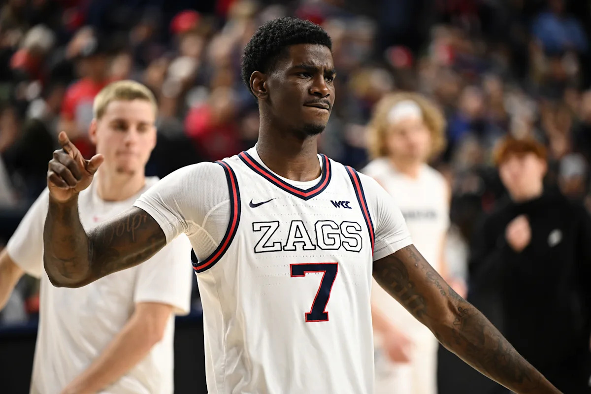 Game Preview: Gonzaga Looks to Build Momentum at Home Against Loyola Marymount Game Preview: Gonzaga Looks to Build Momentum at Home Against Loyola Marymount