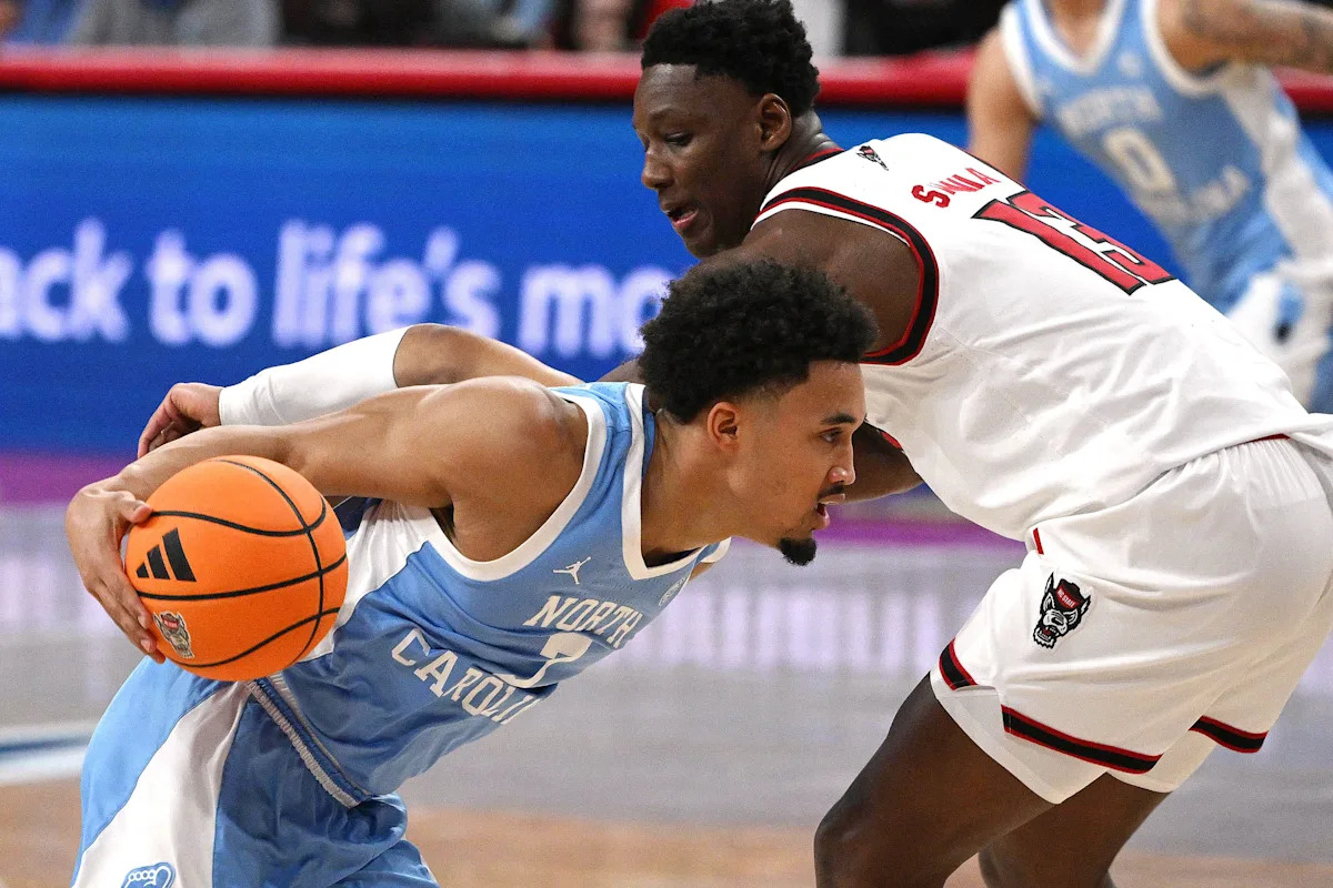 Syracuse vs. UNC: How Tar Heels can avoid third straight road loss Syracuse vs. UNC: How Tar Heels can avoid third straight road loss