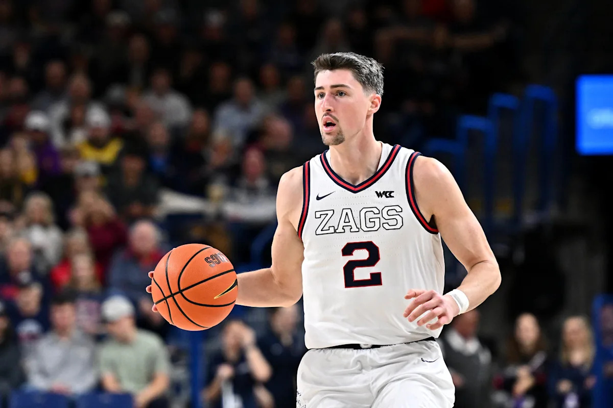 Steele Venters Opts Out of Gonzaga, Joins Transfer Portal Steele Venters Opts Out of Gonzaga, Joins Transfer Portal