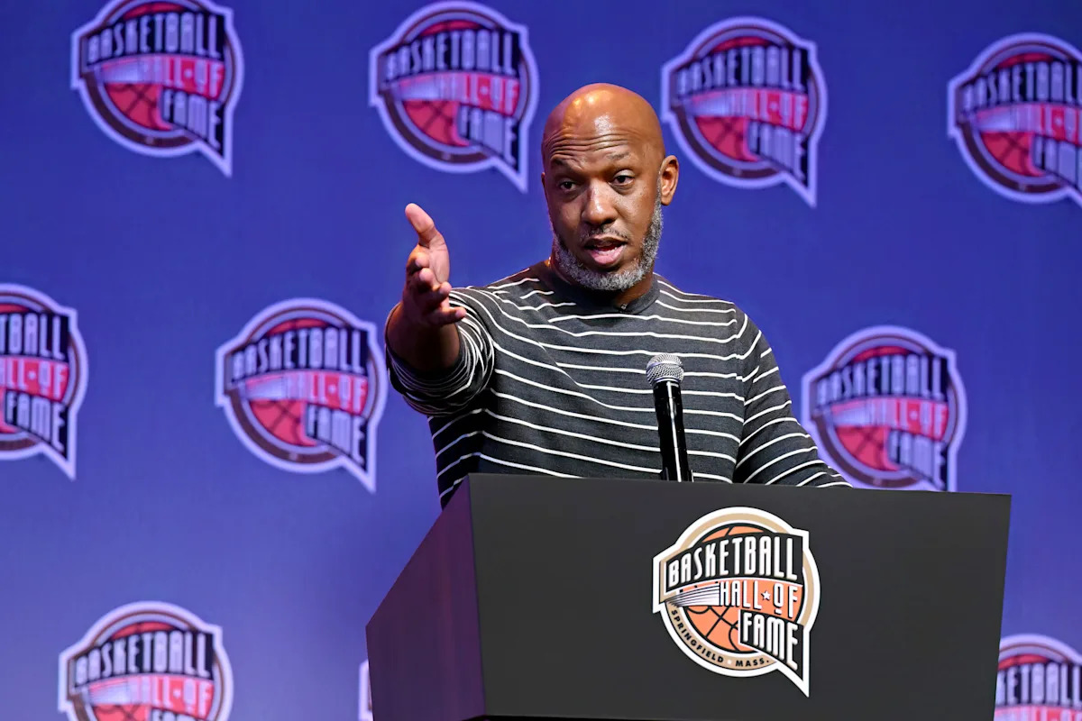 NBA officials reportedly meeting with U.S. Congressional committee following gambling arrests of Chauncey Billups, Terry Rozier NBA officials reportedly meeting with U.S. Congressional committee following gambling arrests of Chauncey Billups, Terry Rozier