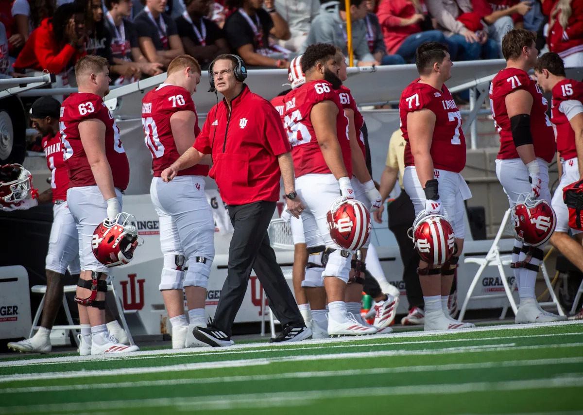 Curt Cignetti’s national title-winning staff is getting paid. What we know. Curt Cignetti’s national title-winning staff is getting paid. What we know.