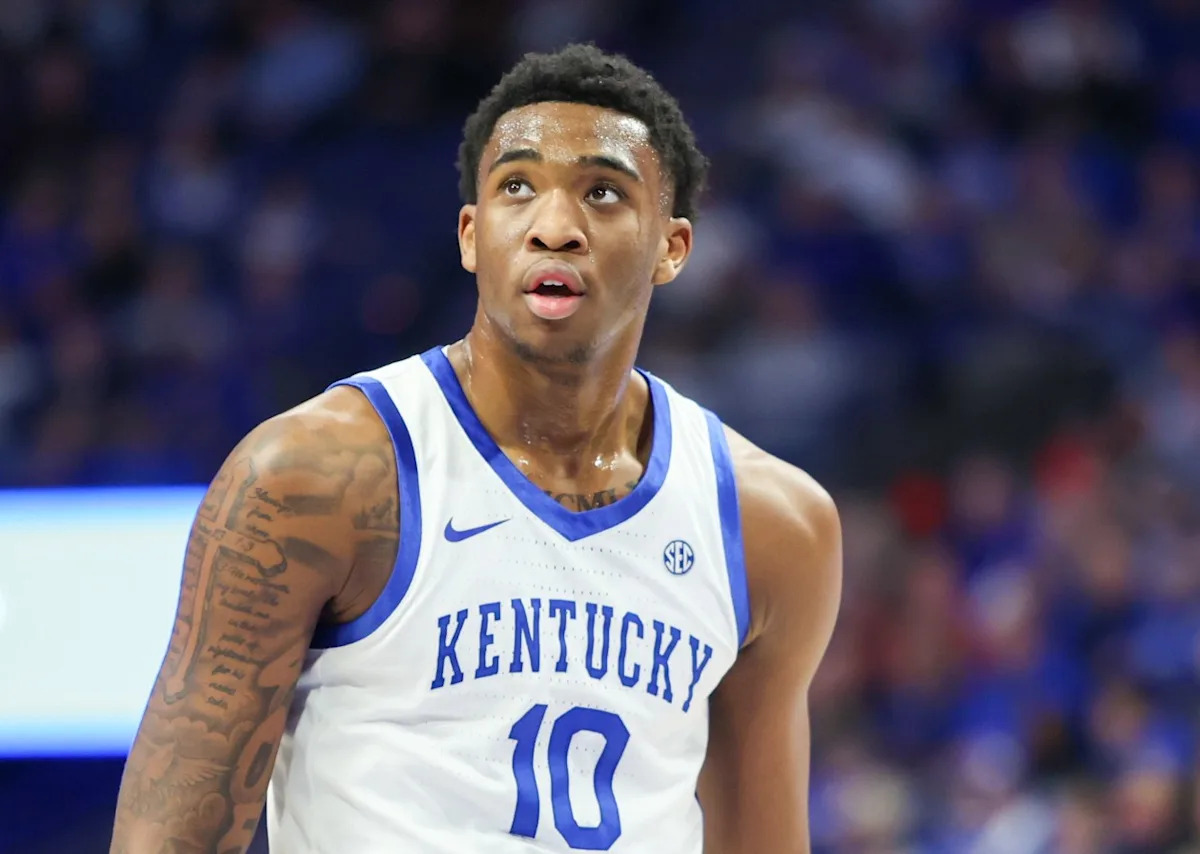 4 risers from Kentucky’s exhilarating win over Indiana 4 risers from Kentucky’s exhilarating win over Indiana