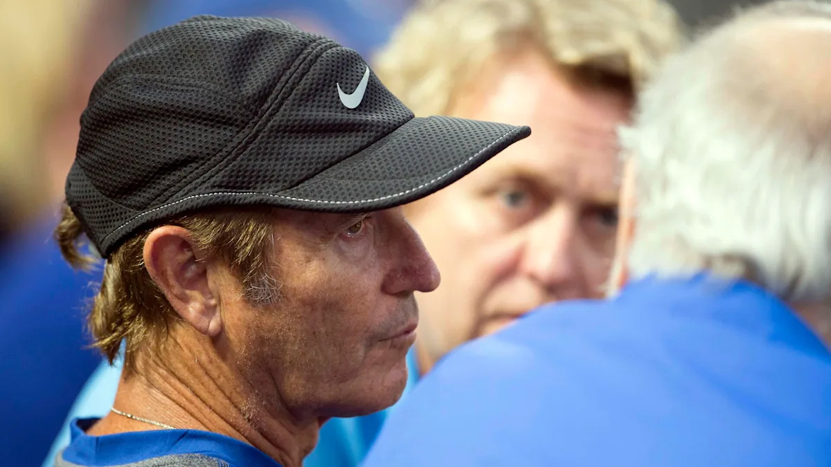 Art Briles hired by Eastern New Mexico, nine years after Baylor fired him amid scandal Art Briles hired by Eastern New Mexico, nine years after Baylor fired him amid scandal