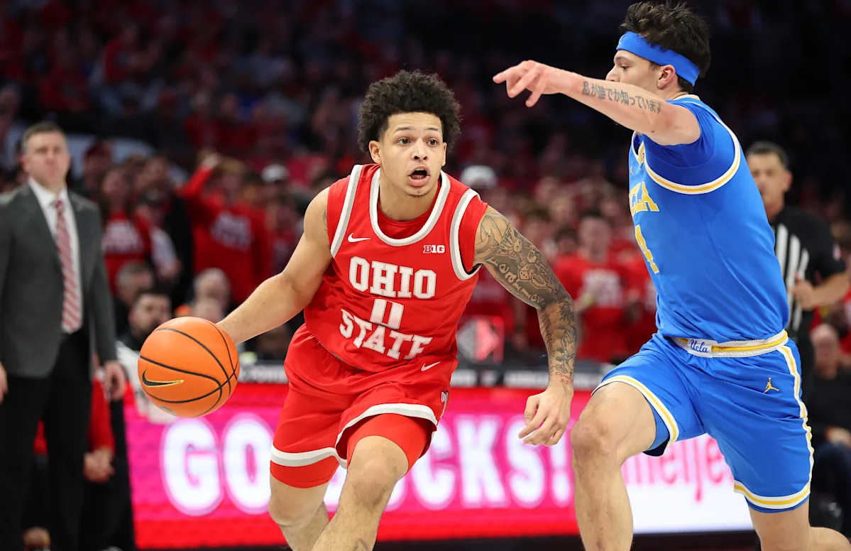 After a big win Saturday, the men’s hoops team has a chance to gain some momentum Tuesday night After a big win Saturday, the men’s hoops team has a chance to gain some momentum Tuesday night