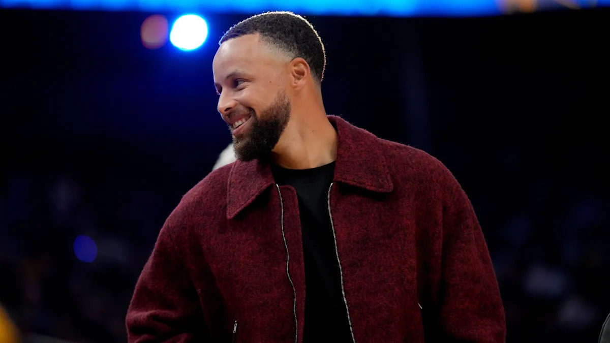 Stephen Curry reportedly targeting Sunday return to lineup vs. Houston Stephen Curry reportedly targeting Sunday return to lineup vs. Houston