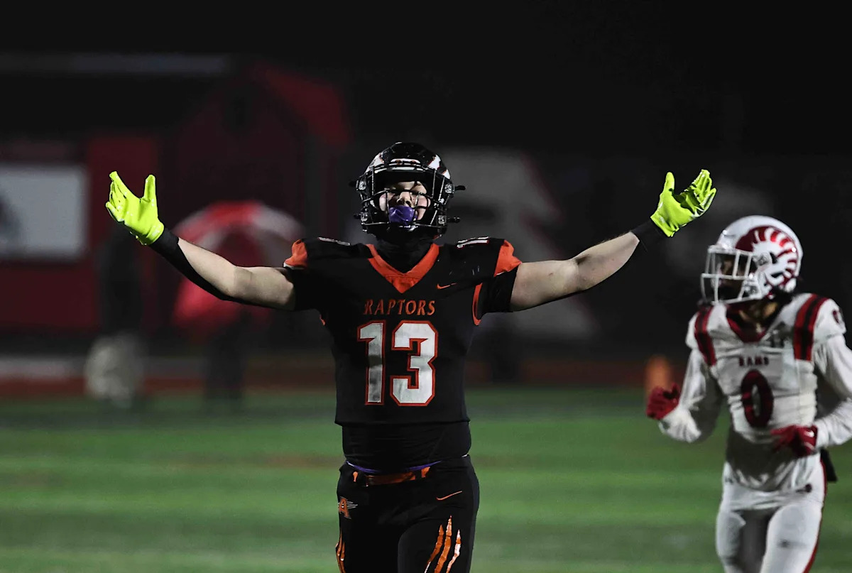 Cincinnati’s top uncommitted preps football players on Signing Day Cincinnati’s top uncommitted preps football players on Signing Day