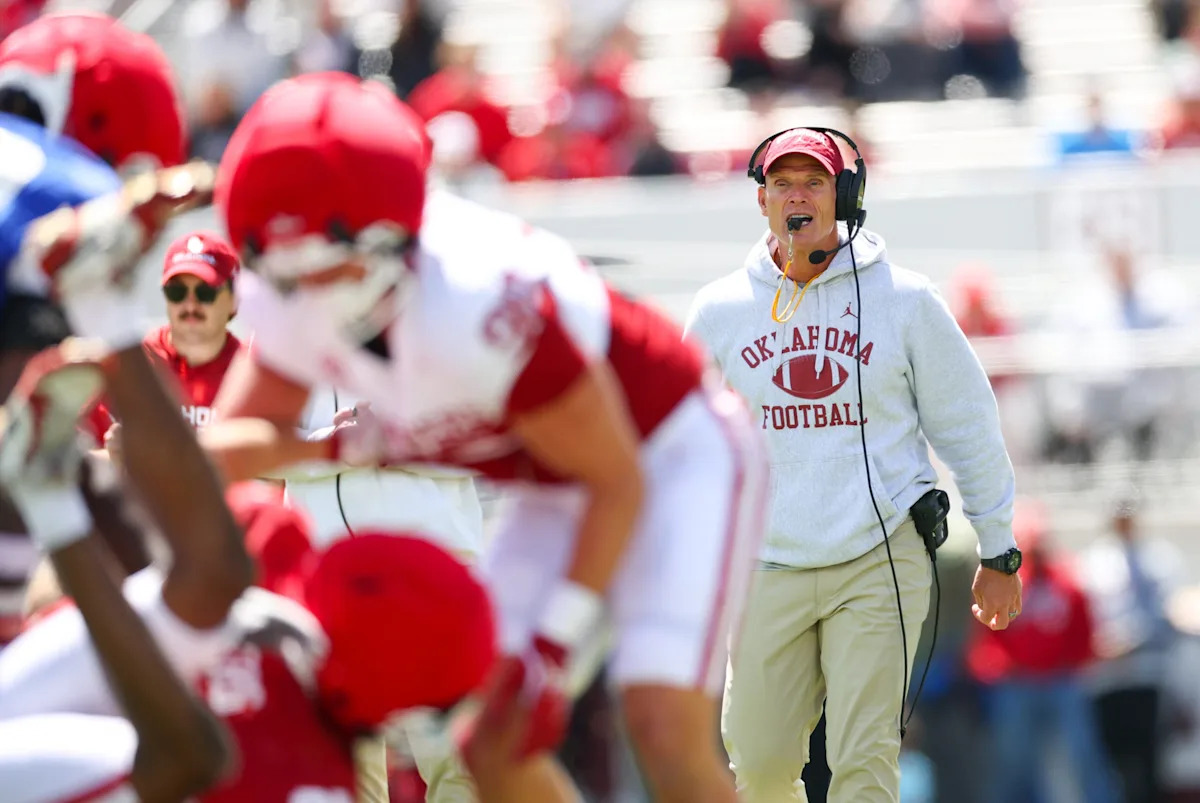 Sooners finish as runners-up to an elite recruit who would have been the perfect replacement for a player who will soon be in the NFL Sooners finish as runners-up to an elite recruit who would have been the perfect replacement for a player who will soon be in the NFL