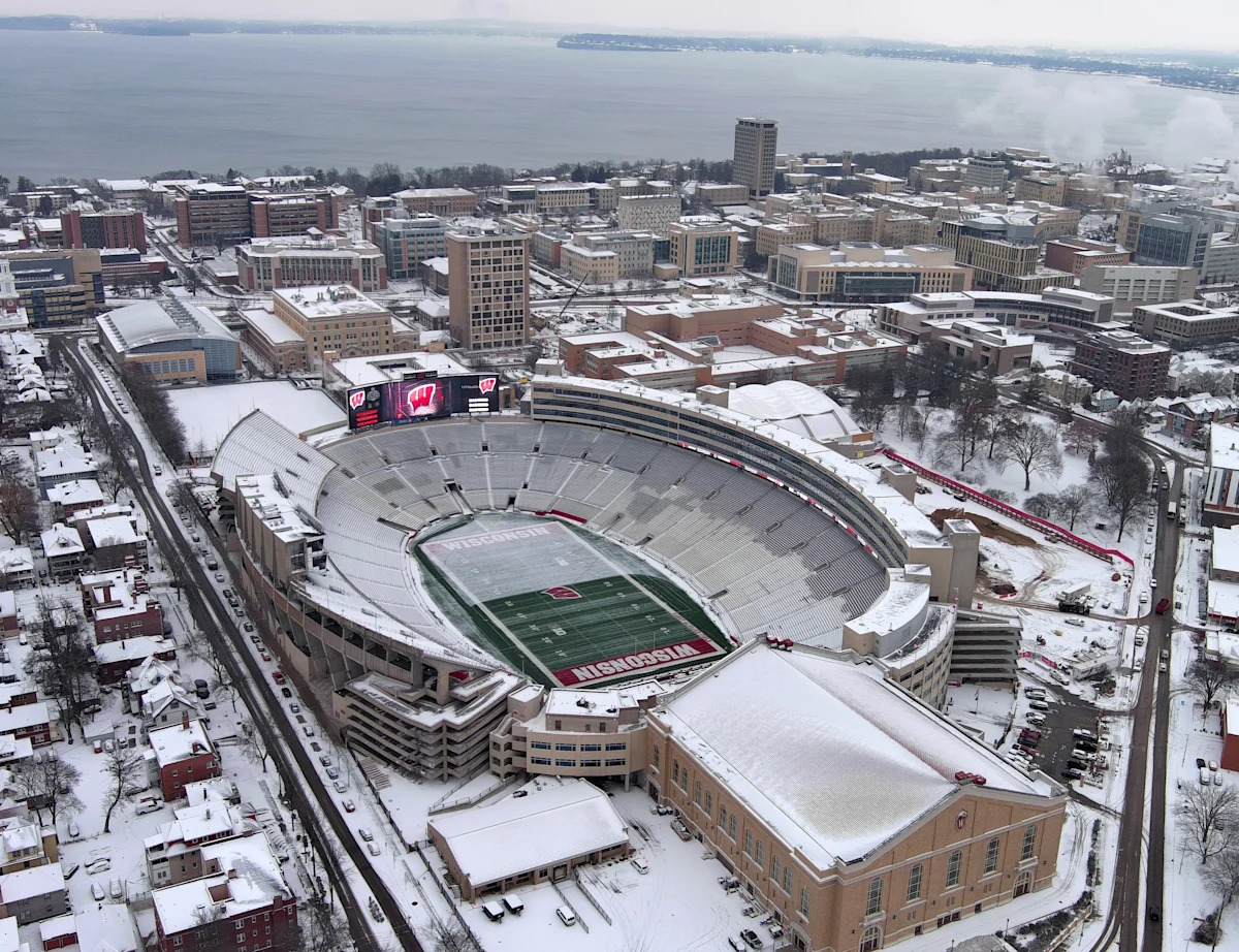 Big Ten Football: 2025 Postseason Statistical Review, Part 1 Big Ten Football: 2025 Postseason Statistical Review, Part 1