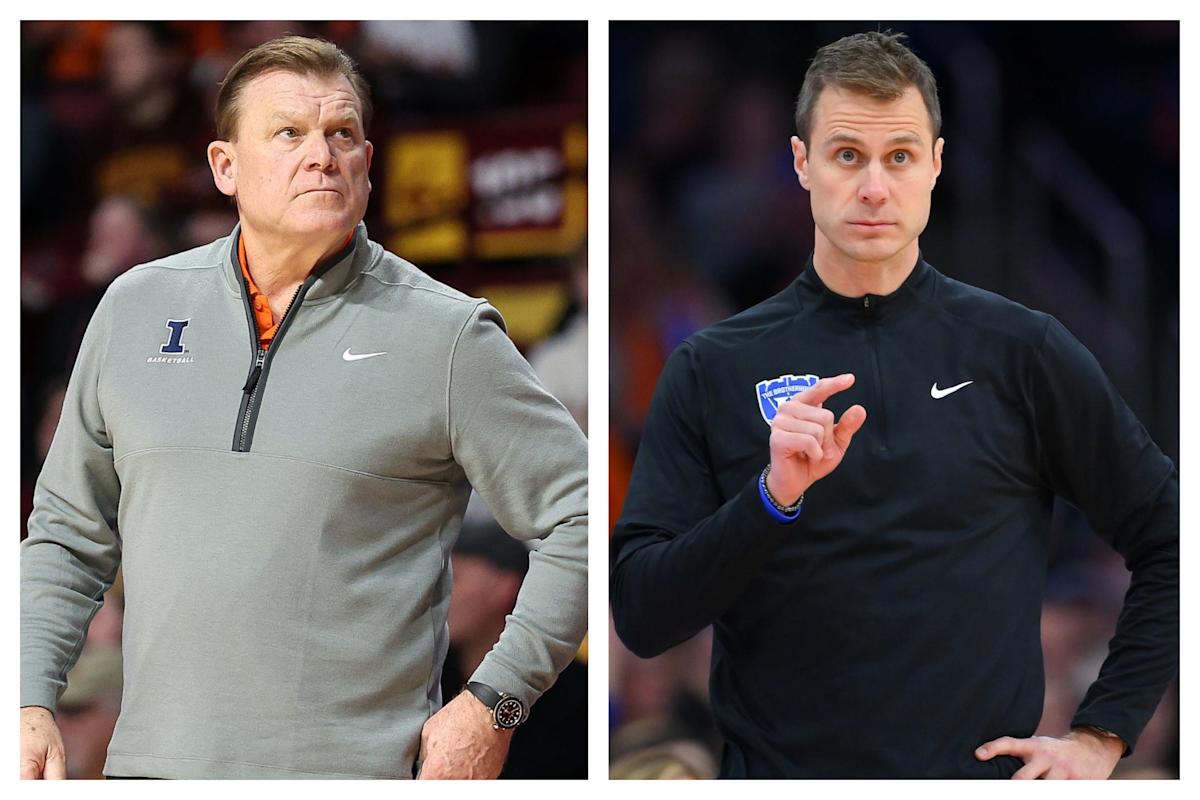 How to watch Illinois basketball vs Duke today: Time, TV channel, streaming How to watch Illinois basketball vs Duke today: Time, TV channel, streaming