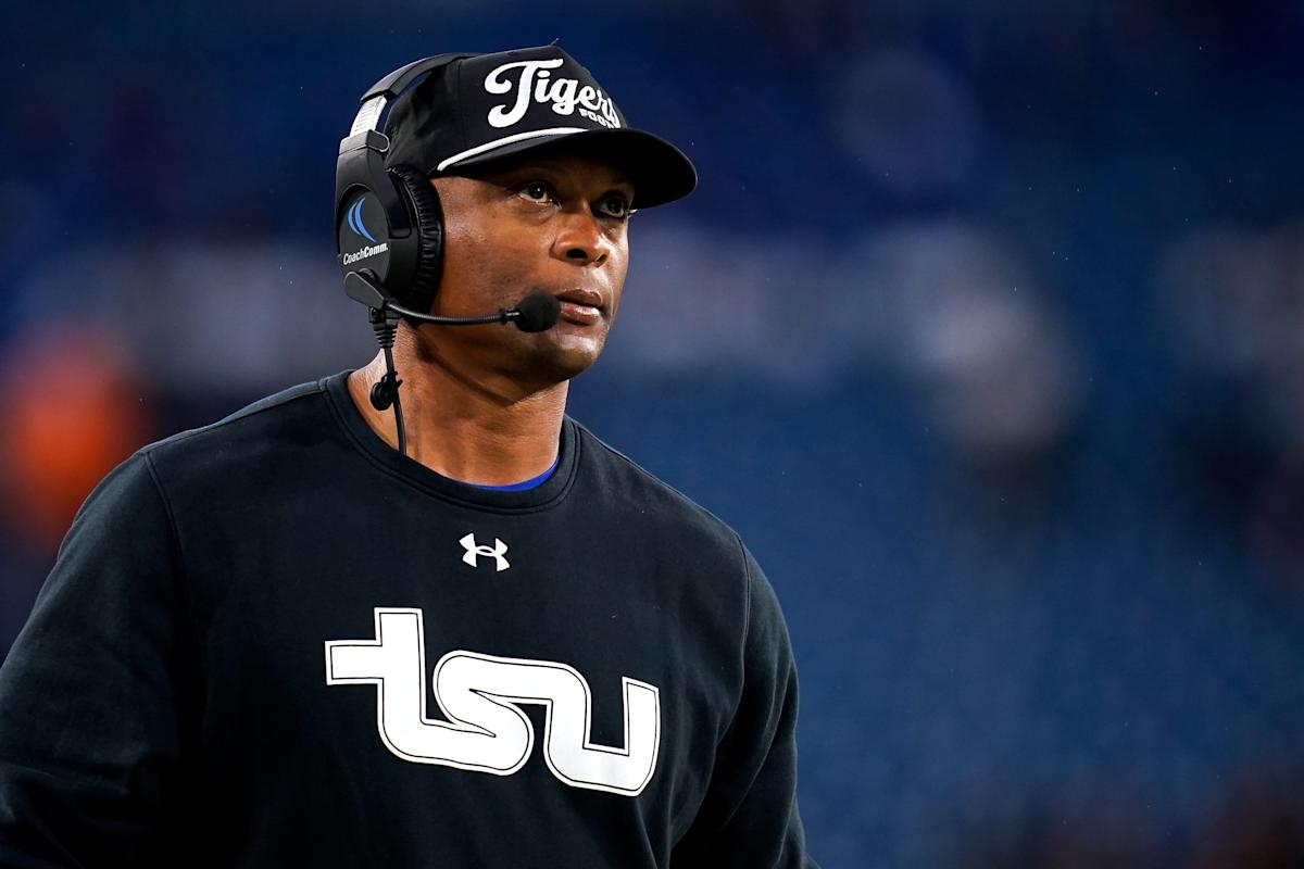 Former Ohio State great heading back to the Buckeye State with a new coaching job Former Ohio State great heading back to the Buckeye State with a new coaching job
