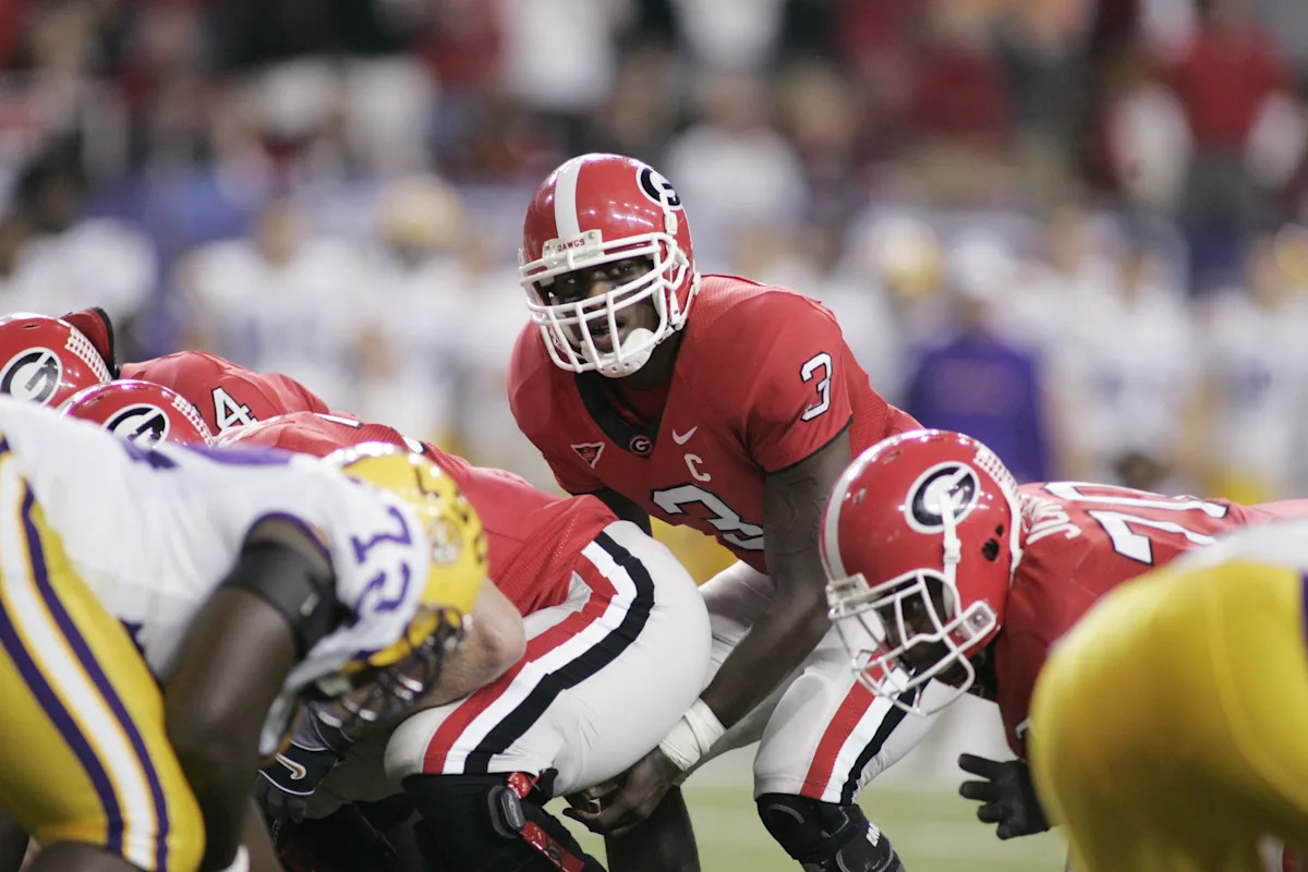 Former Georgia football QB to speak at UGA’s graduation Former Georgia football QB to speak at UGA’s graduation