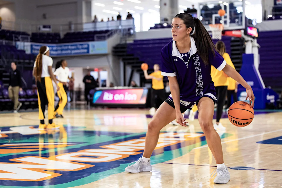 Evaluating Northwestern women’s basketball one month into the season Evaluating Northwestern women’s basketball one month into the season