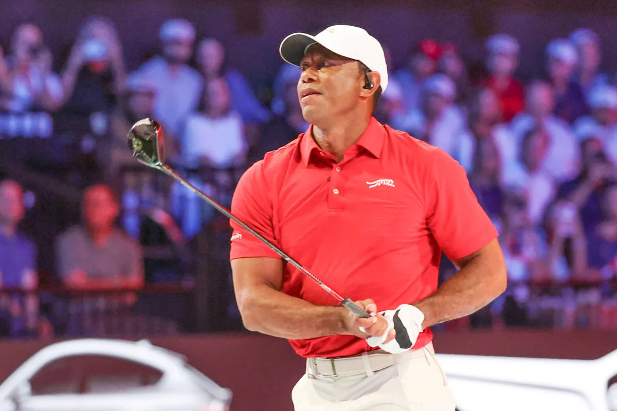 Tiger Woods turns down Ryder Cup captain’s job as he steps away to get healthy Tiger Woods turns down Ryder Cup captain’s job as he steps away to get healthy