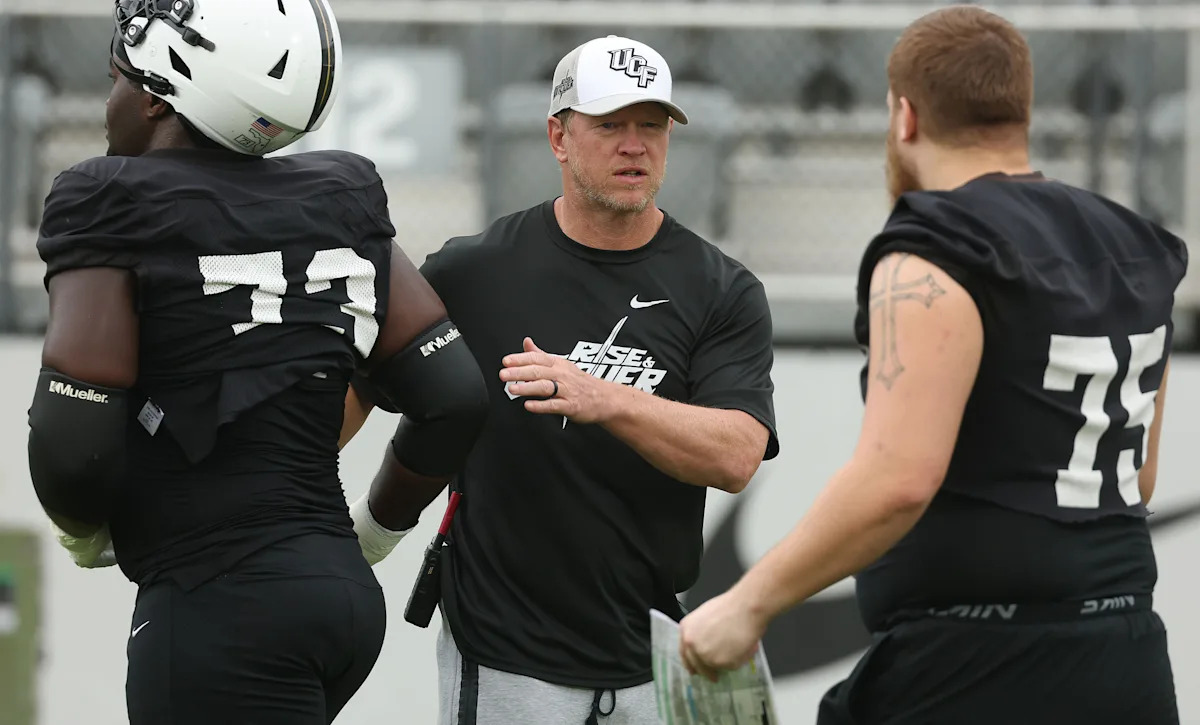UCF lands pair of verbal commitments for its 2027 recruiting class UCF lands pair of verbal commitments for its 2027 recruiting class