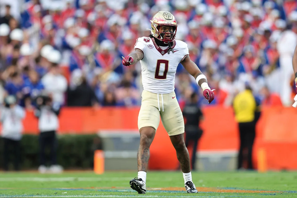 Ohio State’s nickel plan could be key to the 2026 defense Ohio State’s nickel plan could be key to the 2026 defense