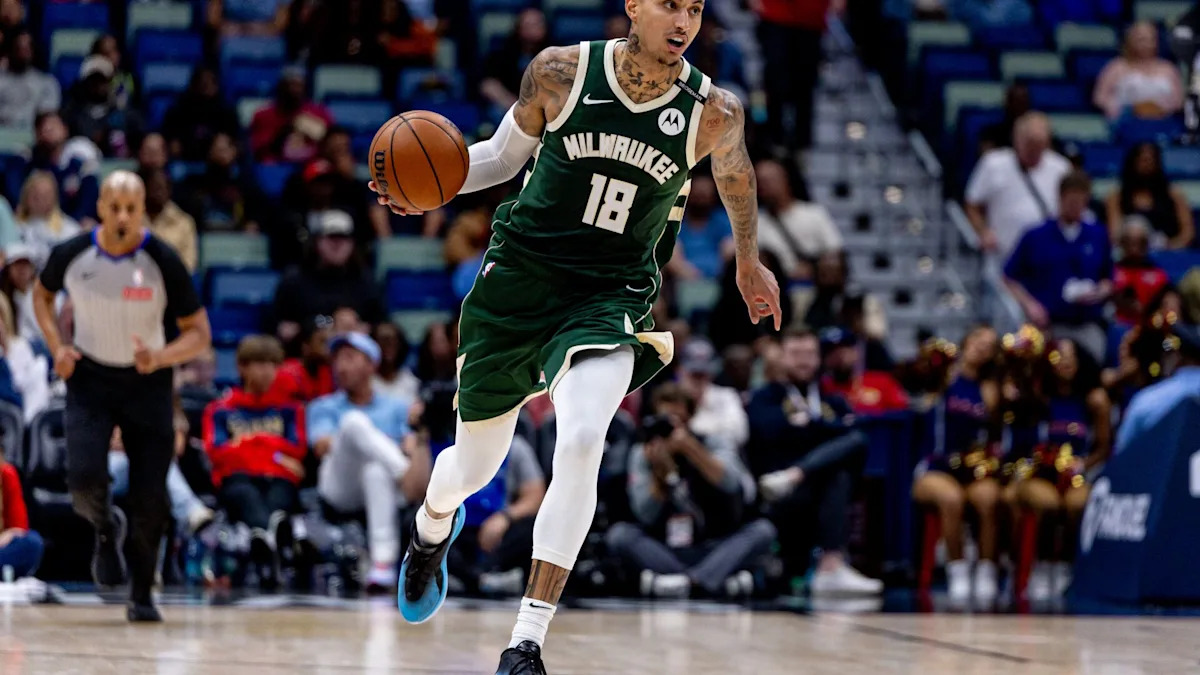 Fantasy Basketball End of Season Roundtable: Biggest fantasy disappointment Fantasy Basketball End of Season Roundtable: Biggest fantasy disappointment