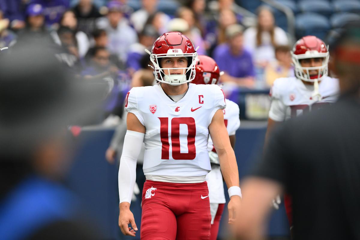 Where does Oklahoma’s John Mateer rank among SEC quarterbacks per Athlon Sports? Where does Oklahoma’s John Mateer rank among SEC quarterbacks per Athlon Sports?
