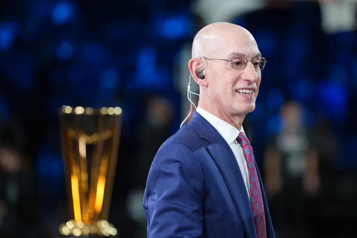 NBA unveils America 250 plans to celebrate US anniversary through 2026 NBA unveils America 250 plans to celebrate US anniversary through 2026