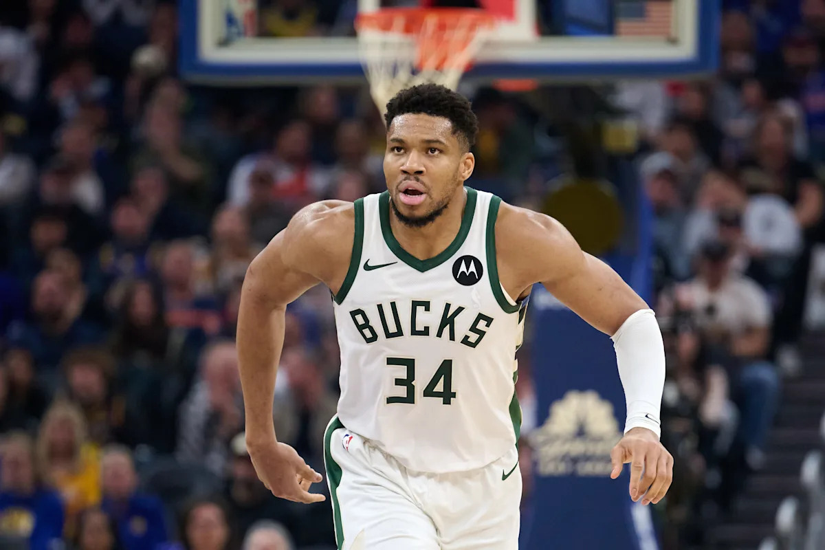 Ranking 2026 NBA trade deadline candidates with Giannis, Towns, Davis Ranking 2026 NBA trade deadline candidates with Giannis, Towns, Davis