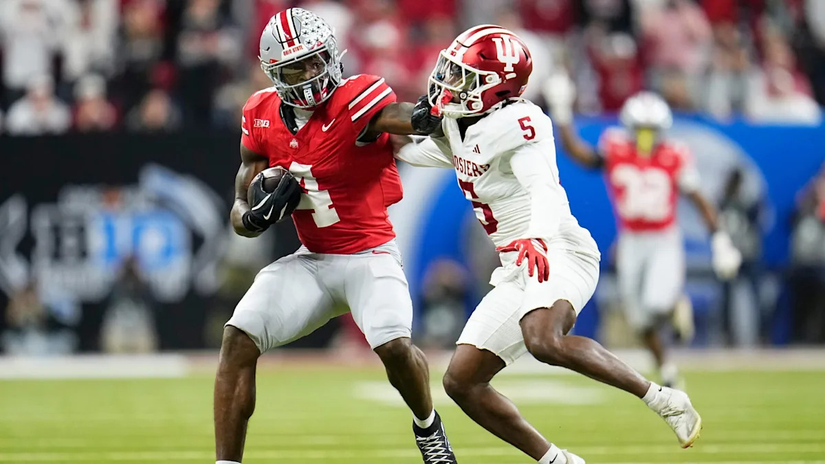 2025–26 College Football Playoff Schedule: Matchups, Dates, Times, and TV Channels 2025–26 College Football Playoff Schedule: Matchups, Dates, Times, and TV Channels
