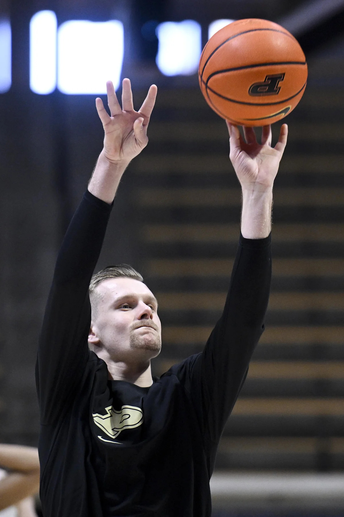 A Look Back (And Ahead) Purdue Men’s Basketball: Sam King A Look Back (And Ahead) Purdue Men’s Basketball: Sam King