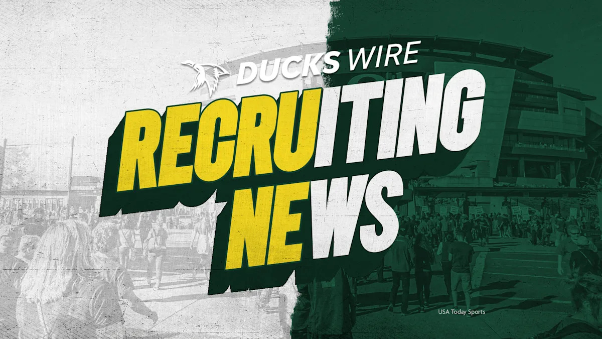 4-star IOL Gus Corsair set to announce commitment, Oregon trending 4-star IOL Gus Corsair set to announce commitment, Oregon trending