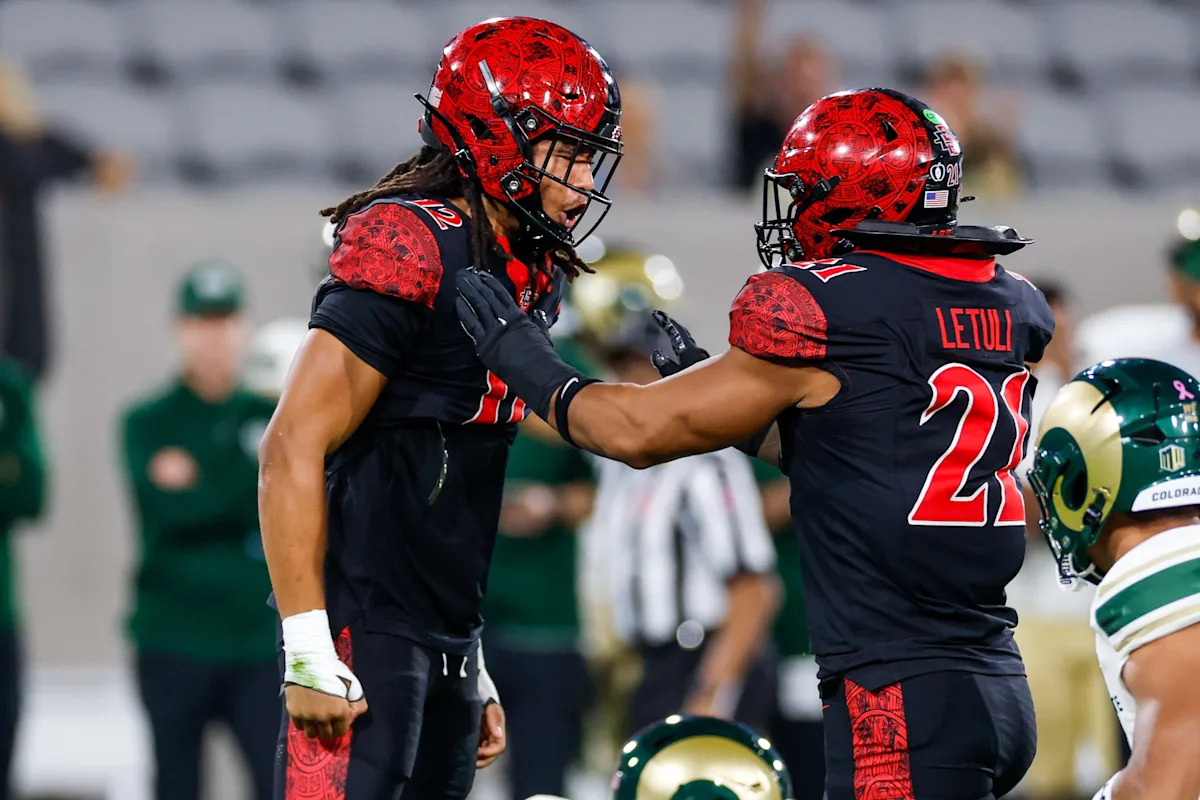 Nebraska projected to land talented transfer portal linebacker Nebraska projected to land talented transfer portal linebacker