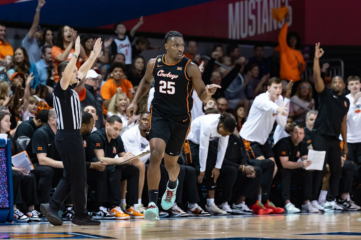 Maryland men’s basketball adds forward Robert Jennings II from transfer portal Maryland men’s basketball adds forward Robert Jennings II from transfer portal